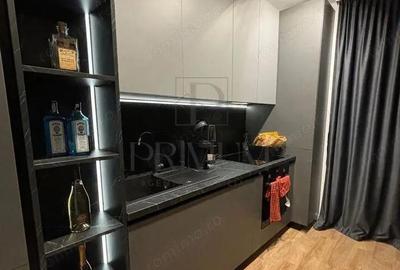 Torontalului - 2 Camere - Etaj 15 - 2 Lifturi - Vedere panoramica - LUX - 3