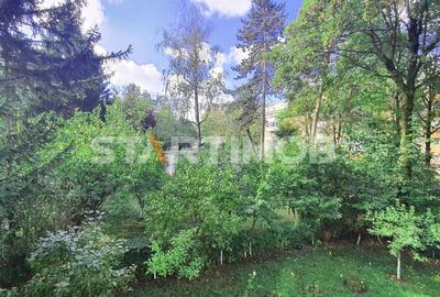 Apartament mobilat cu parcare zona Astra Apartament mobilat cu parcare zona Astra - 14