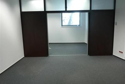 Vanzare cladire de birouri inchiriata integral - Yield 8% - 13