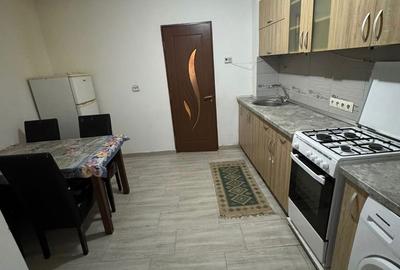 Apartament cu 2 camere decomandat în Central - 7