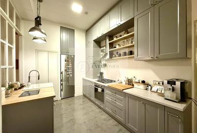 Renovat complet/3 camere/2 bai/ Dorobantilor - 3