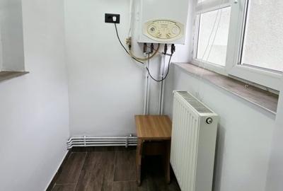 Garsonieră decomandată în Tătărași - 7