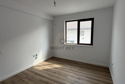 Duplex cu 5 camere cu Canalizare în Dragomirești-Deal - 15
