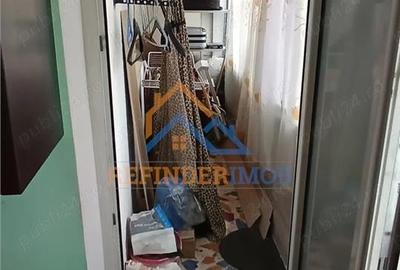 Vanzare apartament 2 camere zona Drumul Taberei - Parc Moghiros - 5