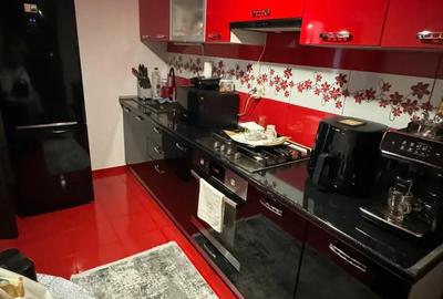 Apartament cu 2 camere decomandat în Central - 9