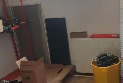 Spațiu comercial, de 200 mp, în Alexandru cel Bun - 3