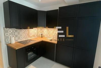 Apartament cu 2 camere de vanzare - Aviatiei Baneasa - 4