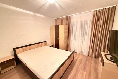 Garsonieră decomandată în Mărăști - 4