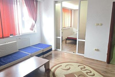 Apartament cu 3 camere în Ultracentral - 1