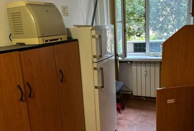 Birou, de 50 mp, în Ultracentral - 8