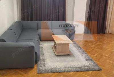 Inchiriez apartament 3 camere, Ultracentral, spatios, modern - 11