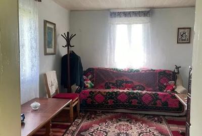 Casă cu 3 camere în Boldești - 6