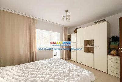 Apartament cu 3 camere decomandat, mobilat în Militari - 3