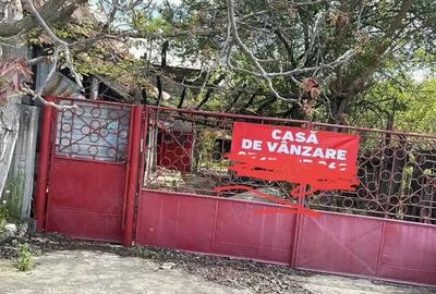Casa de vanzare +teren - 3