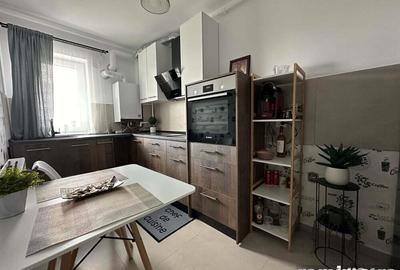 Apartament cu o camera in zona Becas - 1