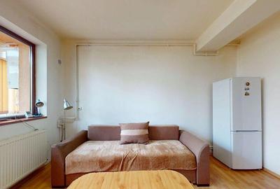 COLENTINA | Doamna Ghica - Garsoniera Etaj 1 Bloc 2015 - 8