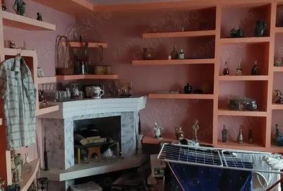 Apartament 3 camere Bucovina parter cu balcon decomandat amenajat centrala proprie - 2