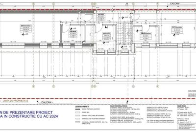 Teren 302 mp cu autorizatie de construire– Zona Eroii Revolutiei - 9