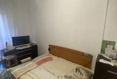 Garsonieră decomandată în Sărari - 1