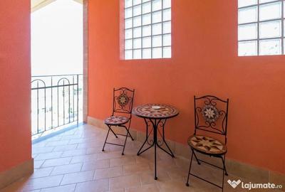 Apartament cu 3 camere decomandat în Exterior Vest - 2