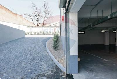 Apartament cu 2 camere decomandat, mobilat în Ultracentral - 12