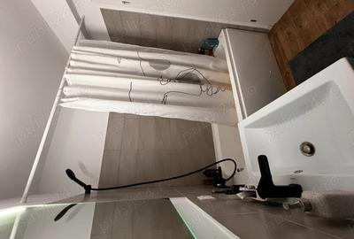 PF vand Apartament 2 camere decom, 56 mp, 2 balcoane. Acces facil Cluj - 10