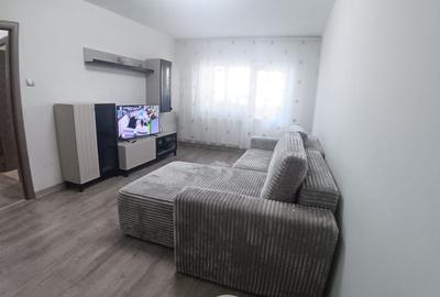 Apartament cu 2 camere decomandat, mobilat în Dacia - 2