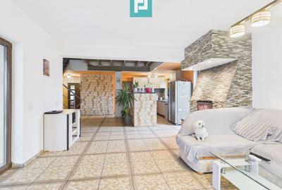 Casă individuală spațioasă, la 10 km de Timișoara - 5