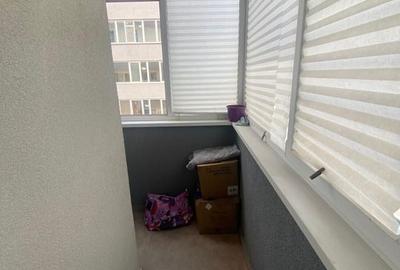 Apartament 3 camere Grand Arena / Metalurgiei  / TVA 0 - 7