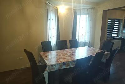 Casă cu 5 camere în Jiblea Veche - 13