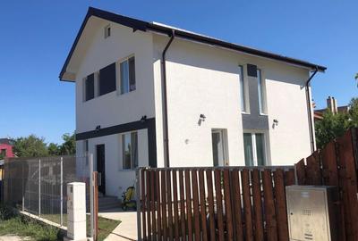 Casa individuala la un pret exceptional | Teren generos | Otopeni - 8