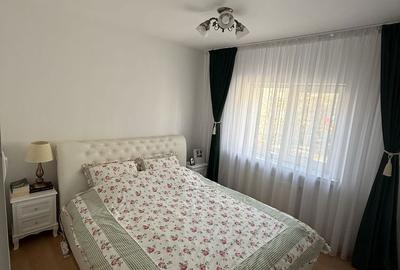 Apartament cu 3 camere semidecomandat în Exterior Vest - 5
