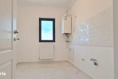 Apartament cu 2 camere decomandat în Lunca Cetățuii - 2