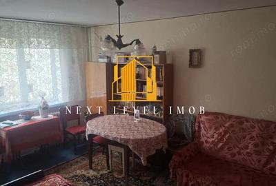 Apartament 3 camere etaj 1 - BANAT - 2