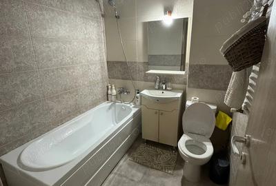 Vand apartament 2camere Militari Pacii (complex Rotar Park) - 5