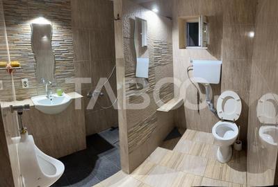 Cazare pentru muncitori 4 apartamente 20 de paturi Terezian Sibiu - 5