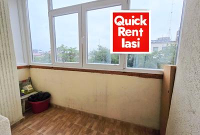Centru Gara Arcu- Apartament 3Camere Decomandat Langa UMF Si UAIC - 13
