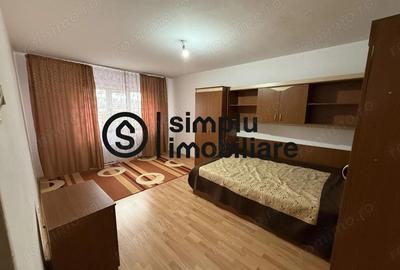 Apartament cu 2 camere decomandat în Rovine - 4