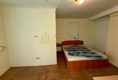 REA1024652 Mansarda de vanzare I 7 camere I Unirii REA1024652 Mansarda de vanzare I 7 camere I Unirii - 10