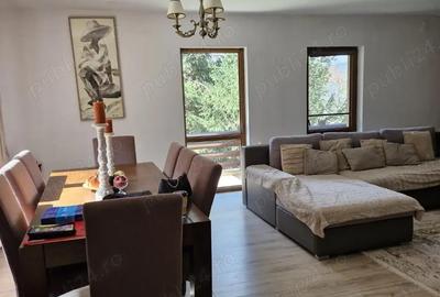 Casă cu 4 camere în Ciuta - 7