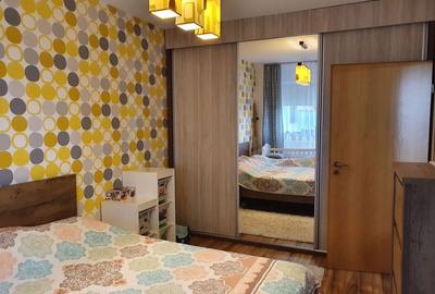 Apartament cu 2 camere semidecomandat în Dosu Bricii - 7