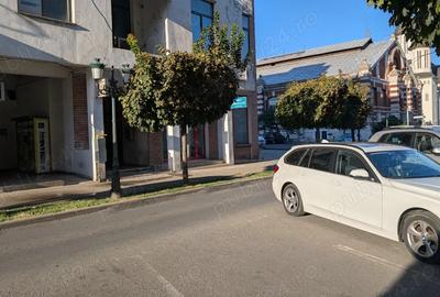 Spa?iu birou ultracentral, de inchiriat, langa primarie ?i magazinul BIG - 8