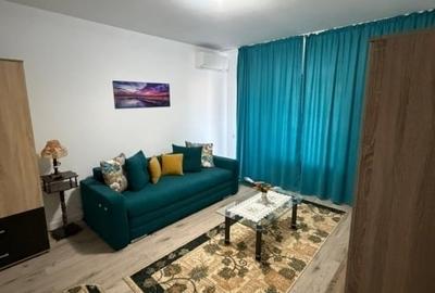 Garsonieră decomandată în Bucium - 2