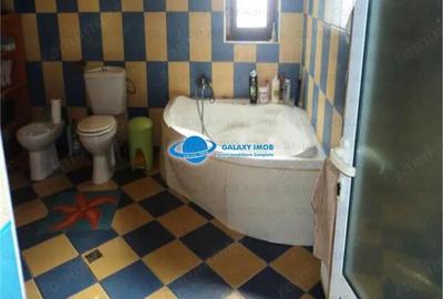 Vanzare vila P+M Targoviste, exterior sud - 2