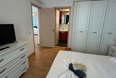 Apartament cu 3 camere în Central - 13