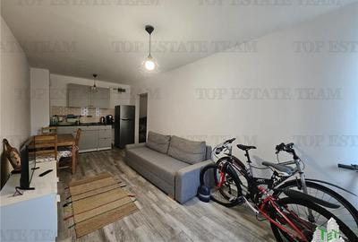 Apartament cu 2 camere decomandat, mobilat în Sud-Est - 9