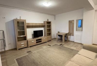 Apartament cu 2 camere în Chiajna - 3