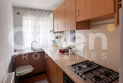 Apartament cu 2 camere semidecomandat, mobilat în Vasile Alecsandri - 5