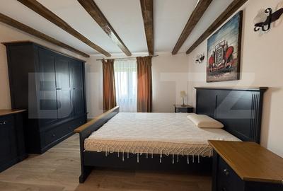 Casa P+M, 250 mp utili, 577 mp teren, Pielesti (aproape de padure) - 8