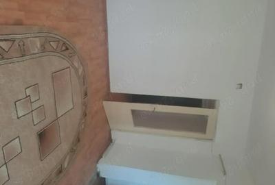 Garsonieră decomandată în Central - 1